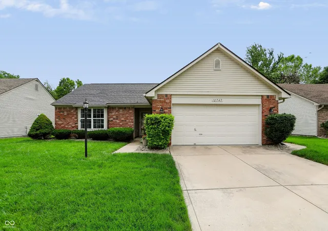 Homes for sale in Fishers, IN | 12747 Sovereign Ln, Fishers, IN 46038 | MLS# 22106952