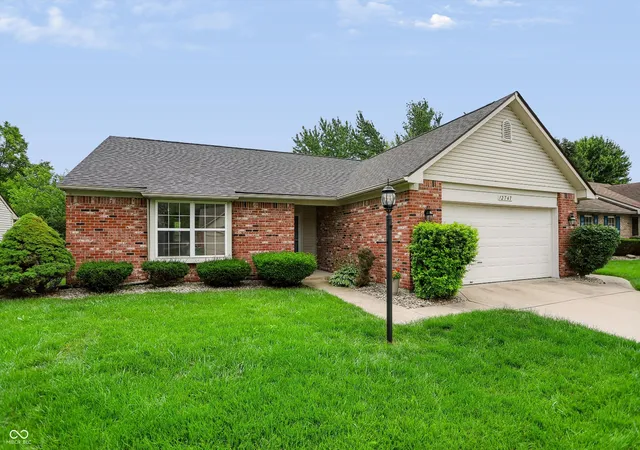 Homes for sale in Fishers, IN | 12747 Sovereign Ln, Fishers, IN 46038 | MLS# 22106952
