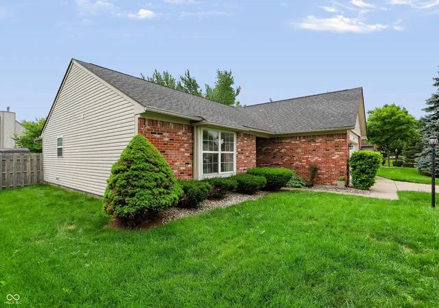 Homes for sale in Fishers, IN | 12747 Sovereign Ln, Fishers, IN 46038 | MLS# 22106952