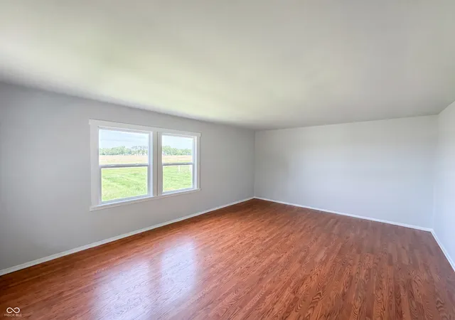 Photo 3 of Single family home for sale at 1677 E State Rd 234, Fortville, IN 46040 | MLS# 22106958 | Listing updated on 2026-09-25