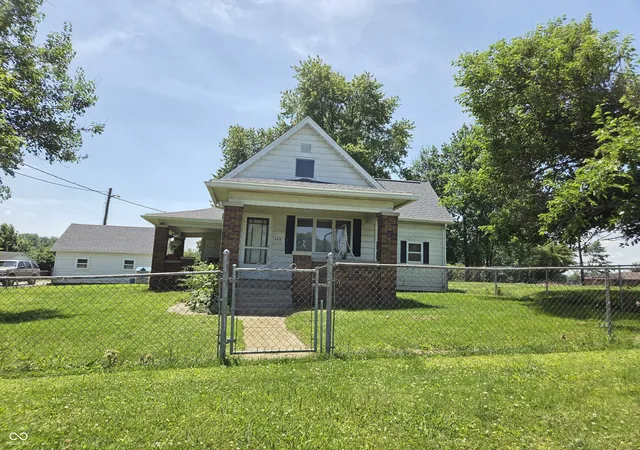 Photo 2 of Single family home for sale at 7337 E 1st Drive, Riley, IN 47871 | MLS# 22106968 | Listing updated on 2026-08-26