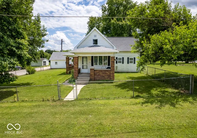 Photo 1 of Single family home for sale at 7337 E 1st Drive, Riley, IN 47871 | MLS# 22106968 | Listing updated on 2026-08-26