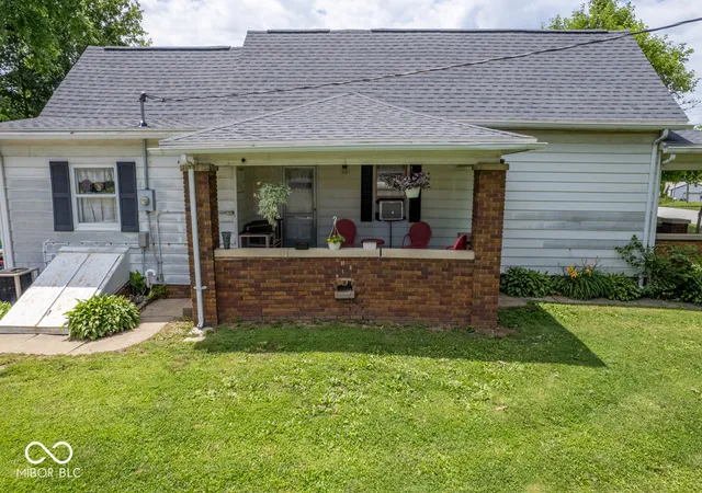 Photo 2 of Single family home for sale at 7337 E 1st Drive, Riley, IN 47871 | MLS# 22106968 | Listing updated on 2026-08-26