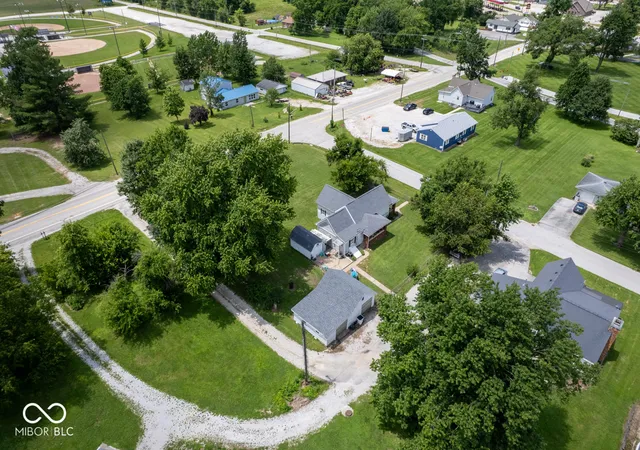 Photo 36 of Single family home for sale at 7337 E 1st Drive, Riley, IN 47871 | MLS# 22106968 | Listing updated on 2026-08-26
