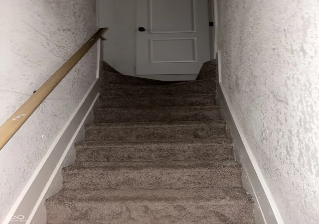 Photo 30 of Multi family home for sale at 425 N Grant Ave, Indianapolis, IN 46201 | MLS# 22106977 | Listing updated on 2026-08-20