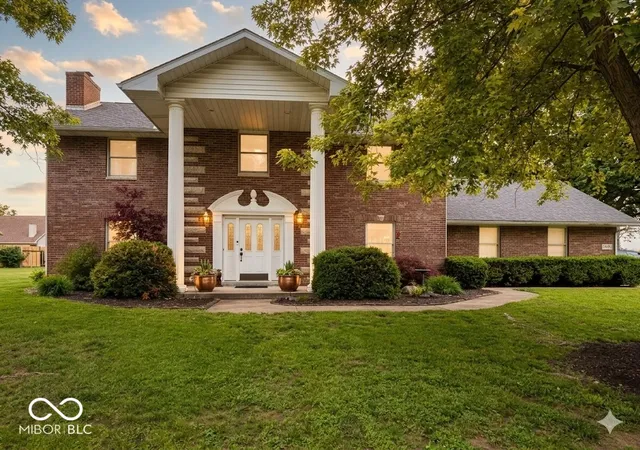 1st image of 2490 E Northwood Ave, Terre Haute, IN 47805 | MLS# 22106993