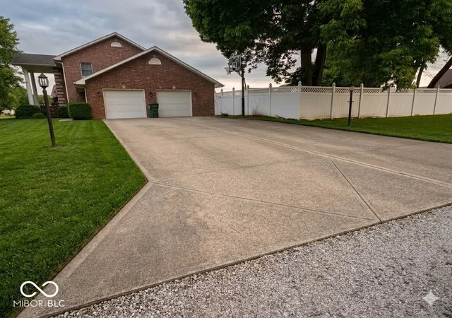 4th image of 2490 E Northwood Ave, Terre Haute, IN 47805 | MLS# 22106993