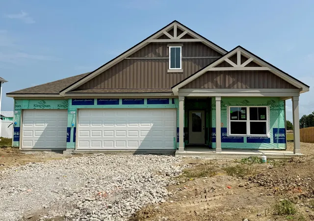 1st image of 6160 Flag Stop Dr, Whitestown, IN 46075 | MLS# 22106995