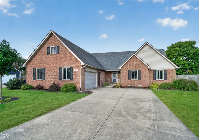 Photo 1 of Single family home for sale at 9481 Tiger Ct, Lapel, IN 46051 | MLS# 22106998 | Listing updated on 2026-09-24