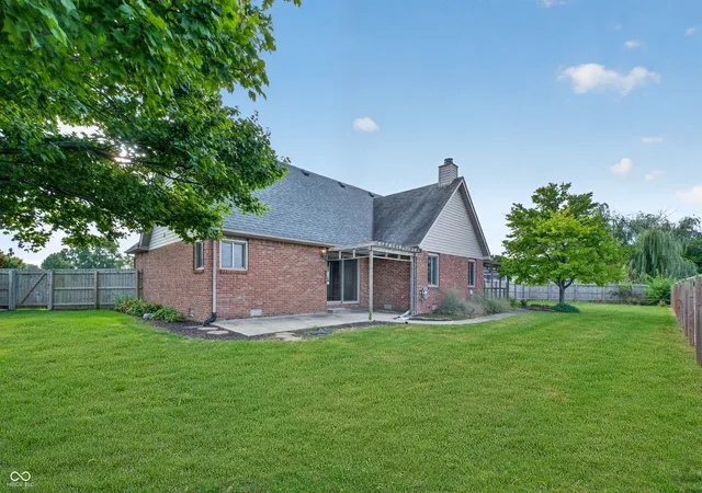 Photo 41 of Sale Pending at 9481 Tiger Ct, Lapel, IN 46051 | MLS# 22106998 | Listing updated on 2026-09-26