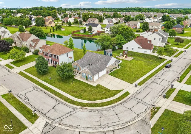 1st image of 642 Crossfield Dr, Indianapolis, IN 46239 | MLS# 22107010