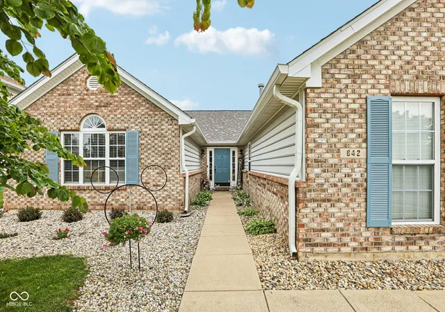 4th image of 642 Crossfield Dr, Indianapolis, IN 46239 | MLS# 22107010