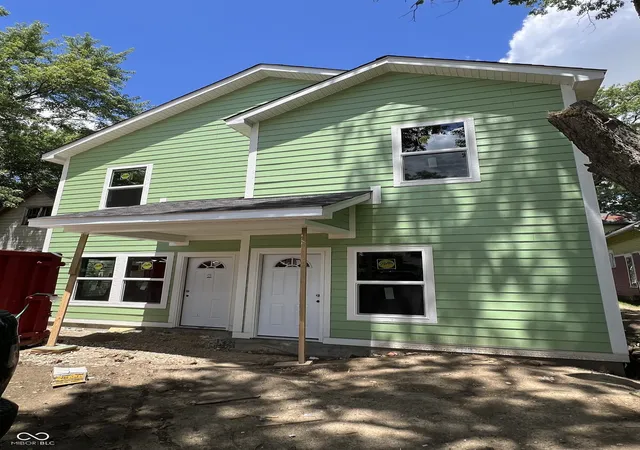 4th image of 1921 Prospect St, Indianapolis, IN 46203 | MLS# 22107036