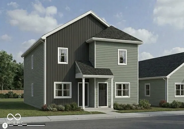 5th image of 1921 Prospect St, Indianapolis, IN 46203 | MLS# 22107036