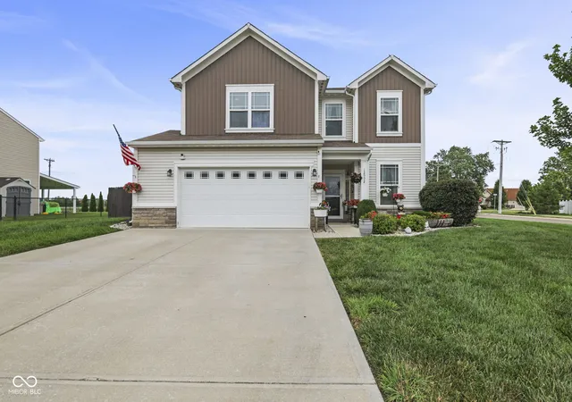 Homes for sale in Camby, IN | 12992 N Collett Wy, Camby, IN 46113 | MLS# 22107041