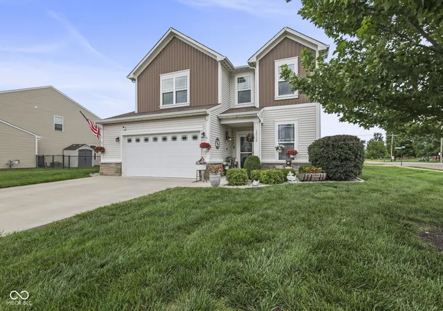 3rd image of 12992 N Collett Wy, Camby, IN 46113 | MLS# 22107041