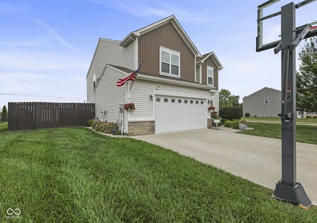 4th image of 12992 N Collett Wy, Camby, IN 46113 | MLS# 22107041