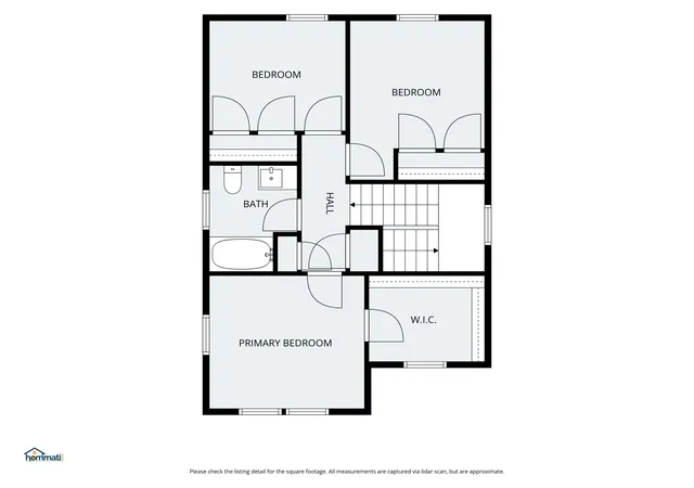 Photo 47 of Single family home for sale at 2734 Boulevard Pl, Indianapolis, IN 46208 | MLS# 22107044 | Listing updated on 2026-09-12
