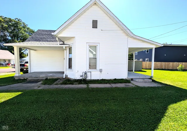 30th image of 1941 Wallace Ave, Columbus, IN 47201 | MLS# 22107056