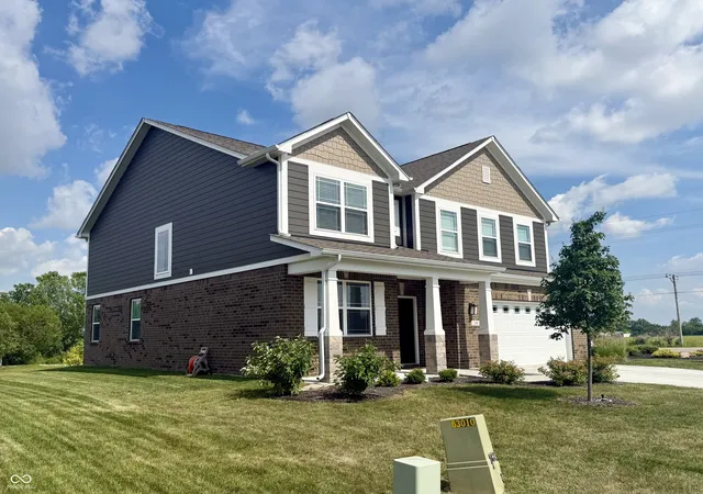 2nd image of 149 Highland Knoll, Bargersville, IN 46106 | MLS# 22107066