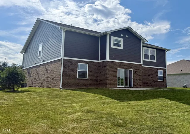 42nd image of 149 Highland Knoll, Bargersville, IN 46106 | MLS# 22107066
