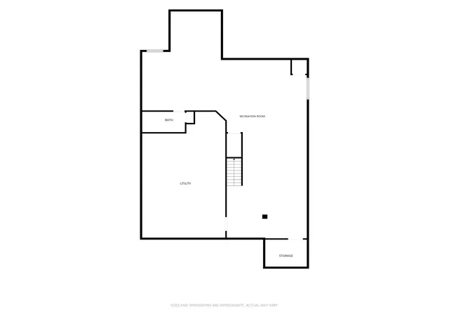88th image of 3796 Conifer Dr, Zionsville, IN 46077 | MLS# 22107079