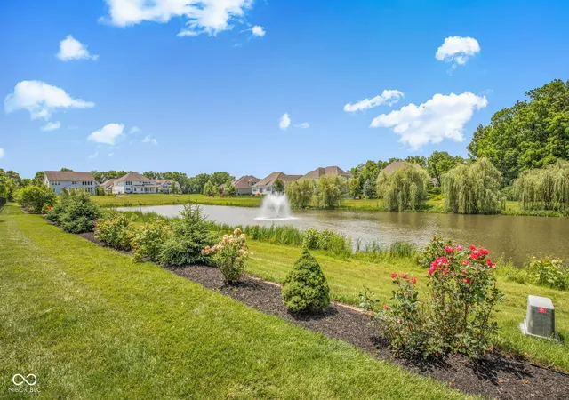 4th image of 3796 Conifer Dr, Zionsville, IN 46077 | MLS# 22107079
