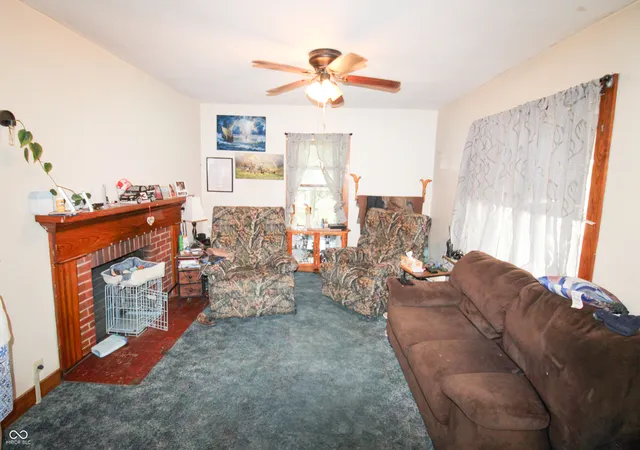 Homes for sale in North Vernon, IN | 820 S State St, North Vernon, IN 47265 | MLS# 22107083