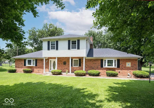 1st image of 6084 W 100 S S, New Palestine, IN 46163 | MLS# 22107084