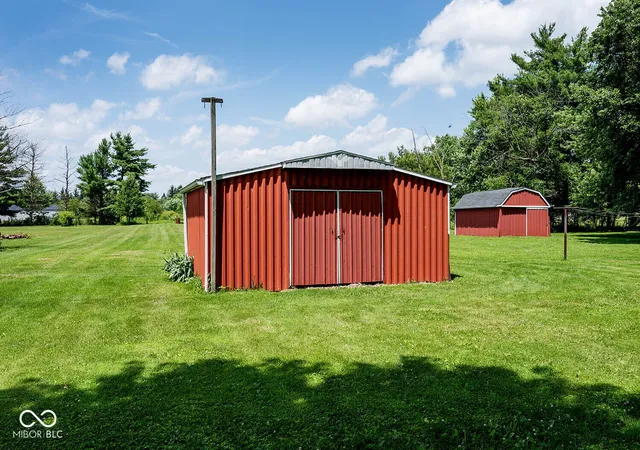 42nd image of 6084 W 100 S S, New Palestine, IN 46163 | MLS# 22107084