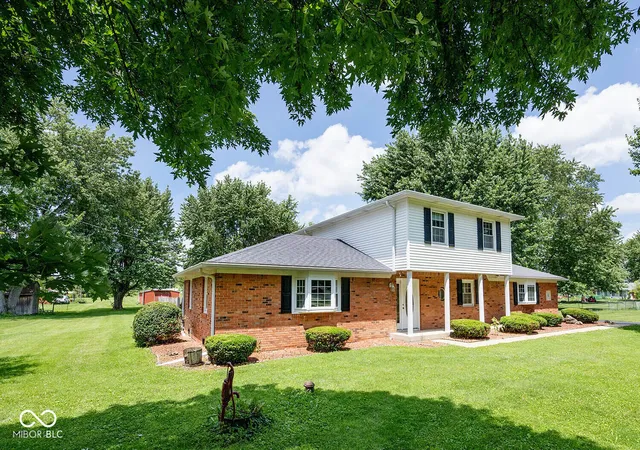 5th image of 6084 W 100 S S, New Palestine, IN 46163 | MLS# 22107084