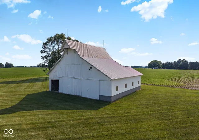 Photo 3 of Single family home for sale at 2055 W 600 South, Lebanon, IN 46052 | MLS# 22107089 | Listing updated on 2026-08-19