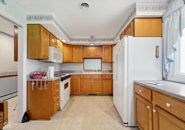 Photo 4 of Single family home for sale at 11573 E County Rd 600 N, Forest, IN 46039 | MLS# 22107100 | Listing updated on 2026-09-08