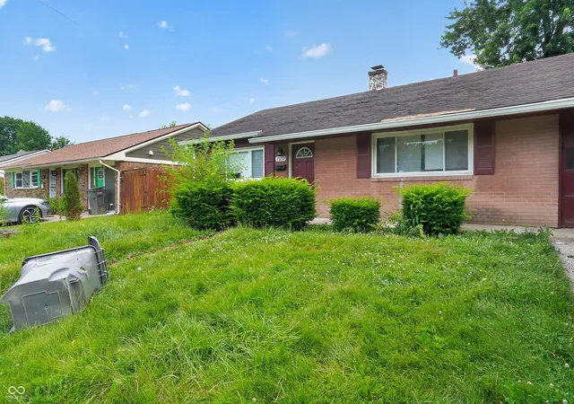 3rd image of 7339 E 34Th Pl, Indianapolis, IN 46226 | MLS# 22107111