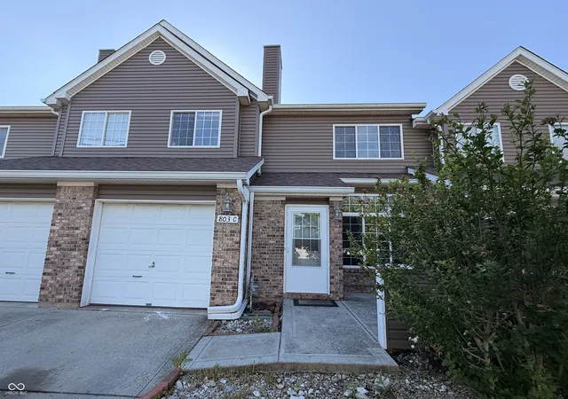 Homes for sale in Indianapolis, IN | 803 Coyote Dr #APT C, Indianapolis, IN 46214 | MLS# 22107113