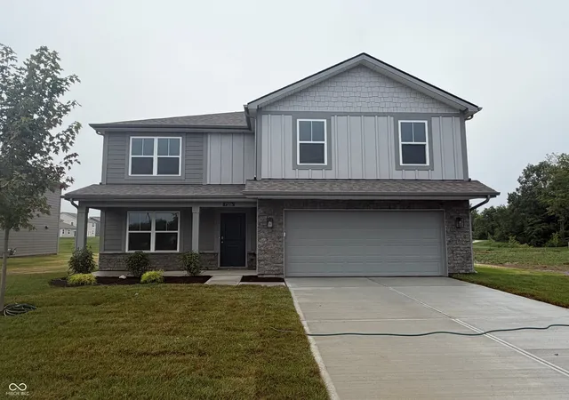 Photo 1 of Sale Pending at 7326 Big Bnd Blvd, Camby, IN 46113 | MLS# 22107123 | Listing updated on 2026-08-17
