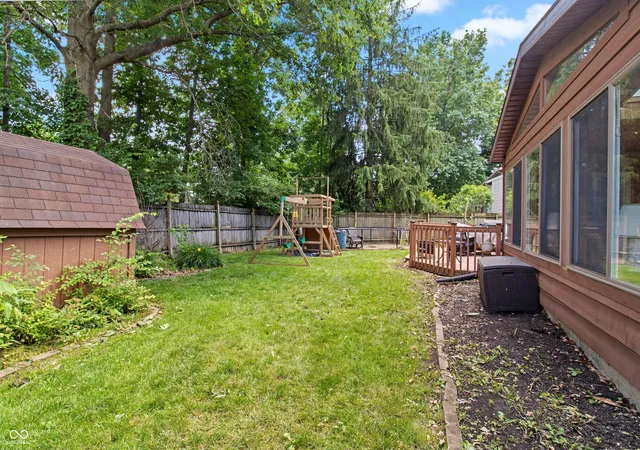 Photo 35 of Sale Pending at 2300 N Moors St, Muncie, IN 47304 | MLS# 22107128 | Listing updated on 2026-08-19