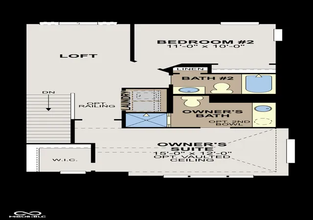 22nd image of 4447 Yellowwood Ave, Brownsburg, IN 46112 | MLS# 22107133