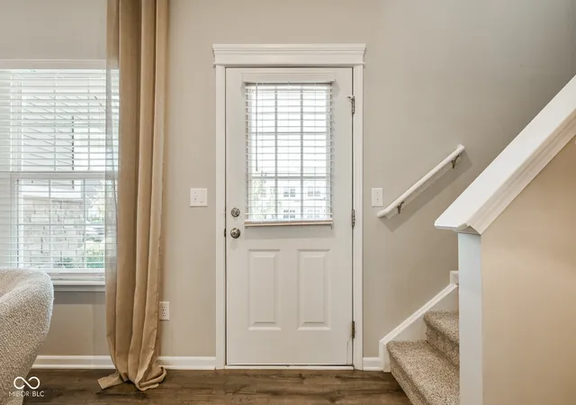 Photo 4 of Townhouse for sale at 3564 Thomas Jefferson St, Westfield, IN 46074 | MLS# 22107137 | Listing updated on 2026-09-14