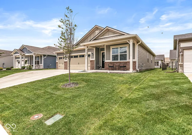 Homes for sale in Whitestown, IN | 7264 Firestone Rd, Whitestown, IN 46075 | MLS# 22107152