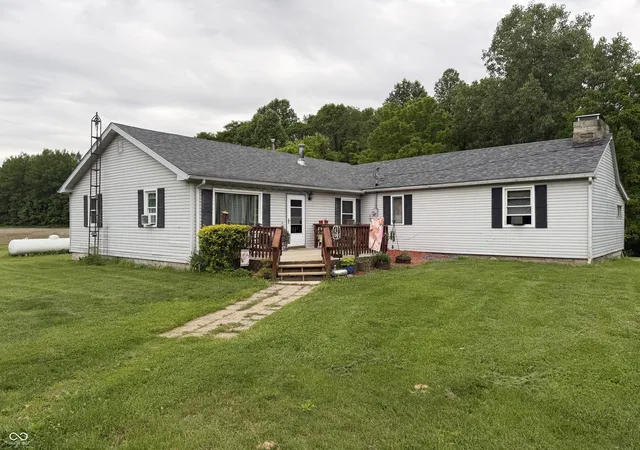 1st image of 11152 Lewis Rd, Laurel, IN 47024 | MLS# 22107155