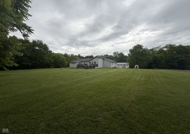 4th image of 11152 Lewis Rd, Laurel, IN 47024 | MLS# 22107155