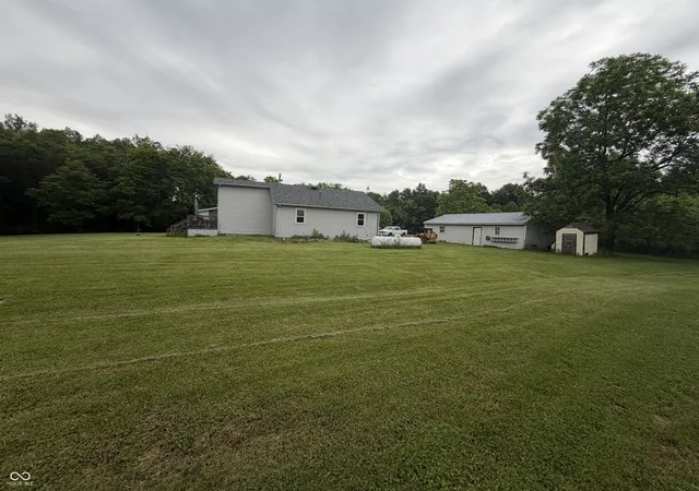 5th image of 11152 Lewis Rd, Laurel, IN 47024 | MLS# 22107155