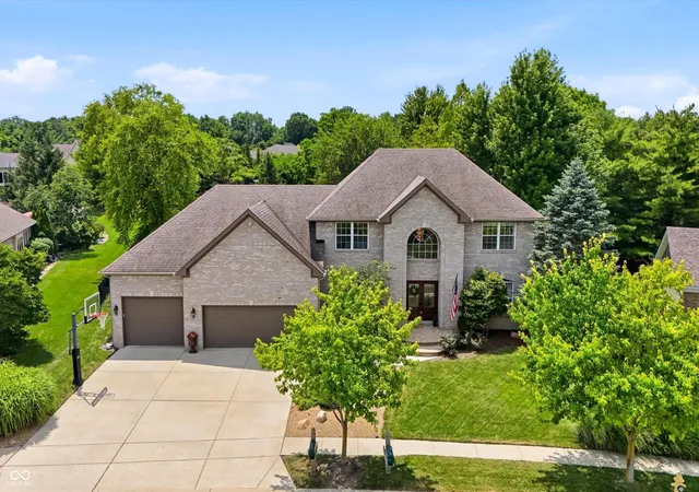 3rd image of 17275 Blue Moon Dr, Noblesville, IN 46060 | MLS# 22107161