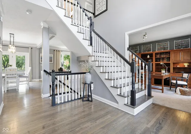 4th image of 17275 Blue Moon Dr, Noblesville, IN 46060 | MLS# 22107161