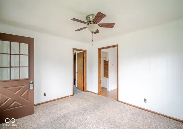 Homes for sale in Daleville, IN | 14009 W Daleville Rd, Daleville, IN 47334 | MLS# 22107164