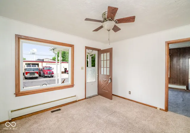 Homes for sale in Daleville, IN | 14009 W Daleville Rd, Daleville, IN 47334 | MLS# 22107164