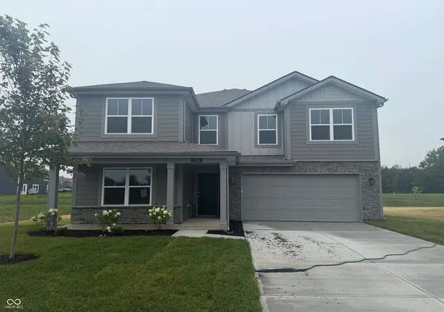 Photo 1 of Sale Pending at 7332 Big Bnd Blvd, Camby, IN 46113 | MLS# 22107166 | Listing updated on 2026-08-14