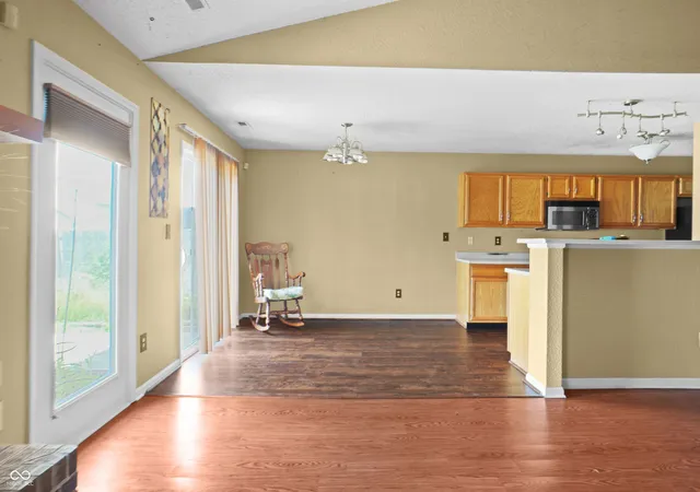 Photo 4 of Sale Pending at 5850 Woodcote Dr, Indianapolis, IN 46221 | MLS# 22107167 | Listing updated on 2026-08-07