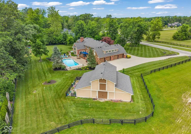 2nd image of 1255 E Greyhound Pass, Carmel, IN 46032 | MLS# 22107168
